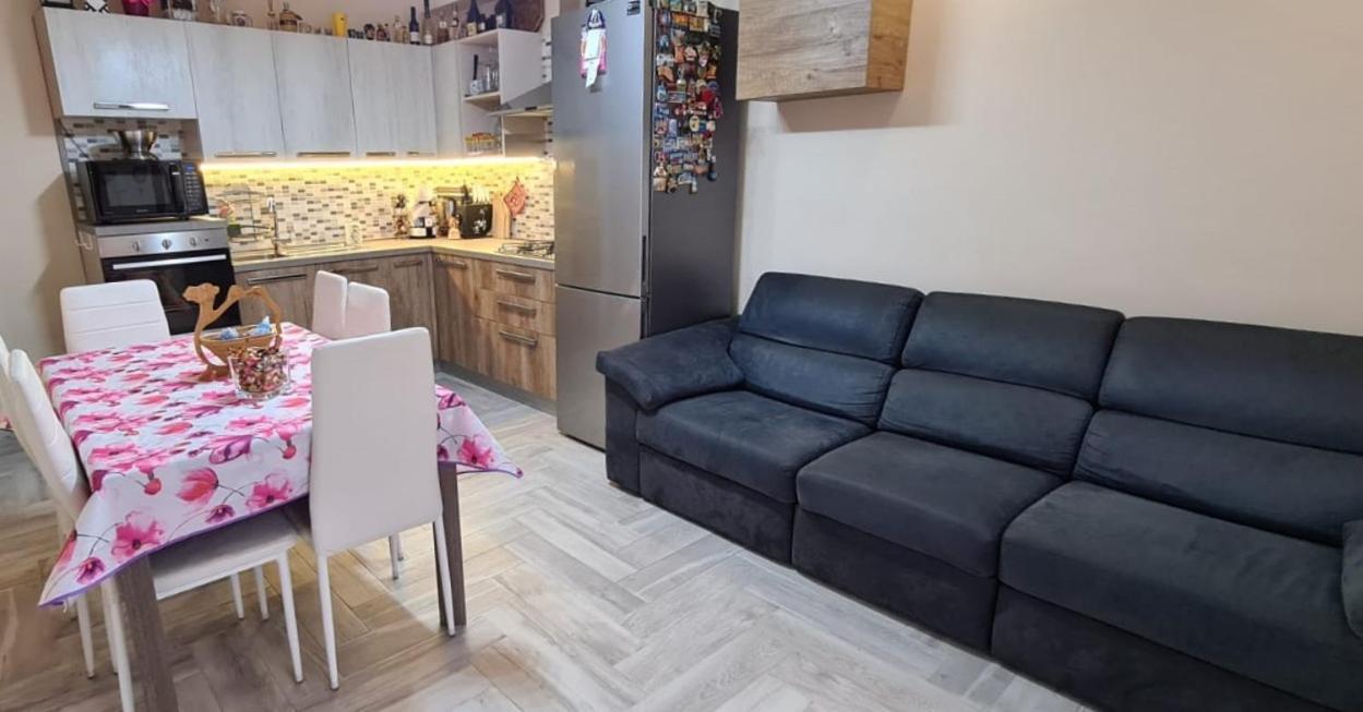 Casa Laura, Quartu Sant'Elena Villa Su Forti Екстериор снимка