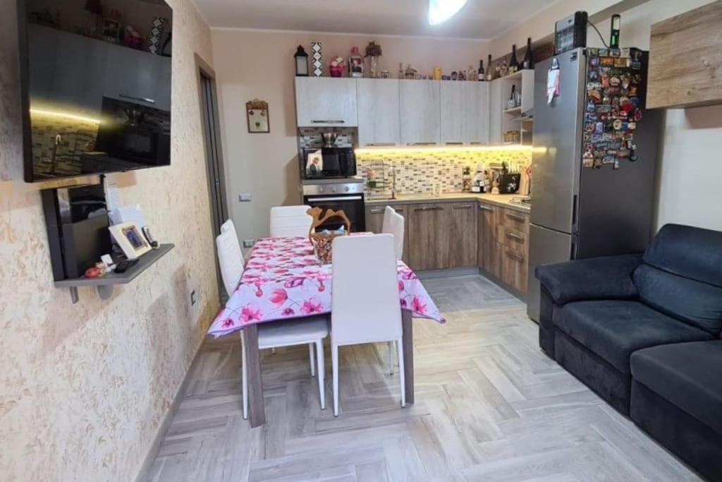Casa Laura, Quartu Sant'Elena Villa Su Forti Екстериор снимка
